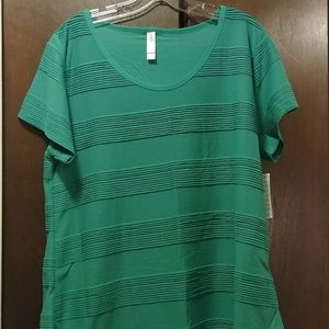 LulaRoe Classic Tee